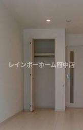 リブリ・堀之内の内装写真