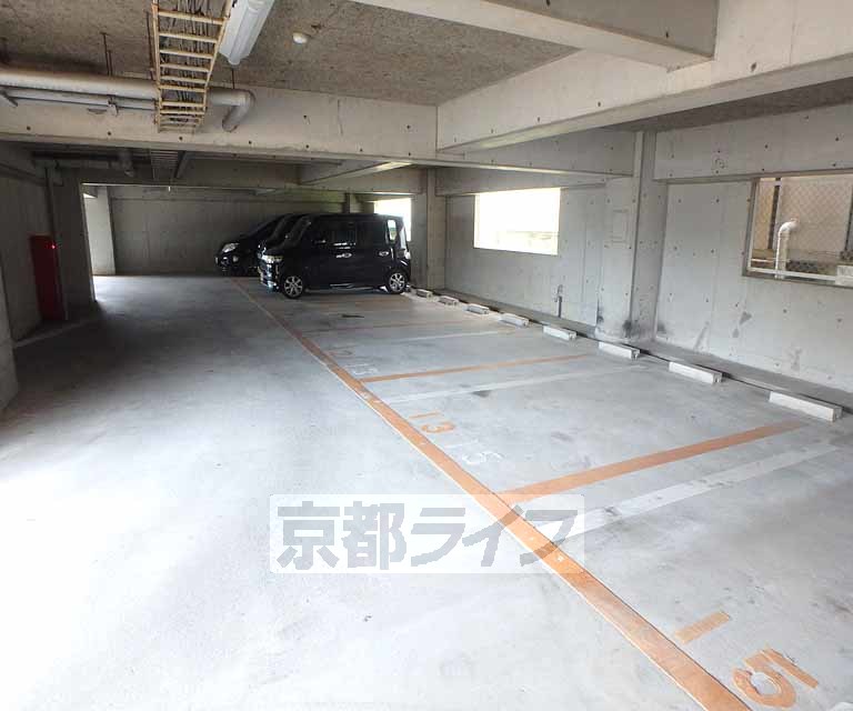 ＪＲ片町線 藤阪駅 徒歩4分 6階建 築34年のその他写真