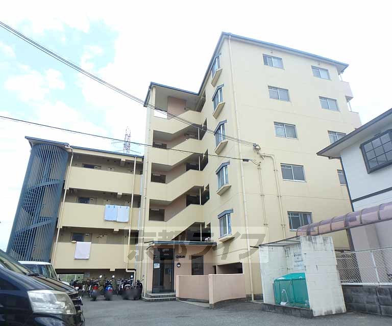 ＪＲ片町線 藤阪駅 徒歩4分 築34年