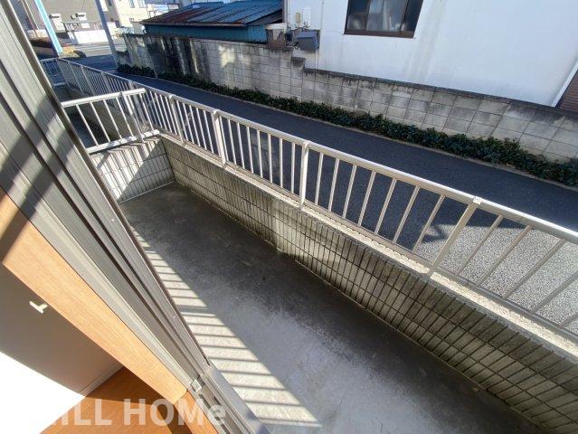 ＪＲ上越線 井野駅 徒歩47分 2階建 築14年の内装写真