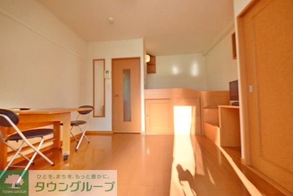 その他部屋・スペース　リビング/居室