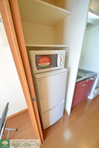 その他設備　設備