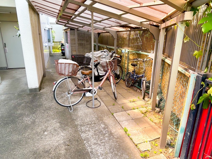 グリ-ンハイツ多摩のその他写真