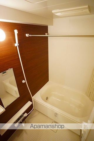 コリナベルデの風呂写真