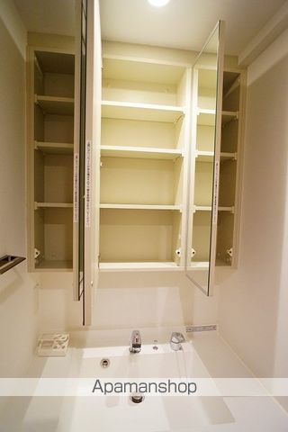 コリナベルデの内装写真