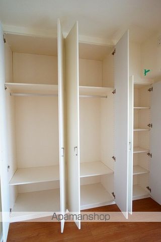 コリナベルデの内装写真