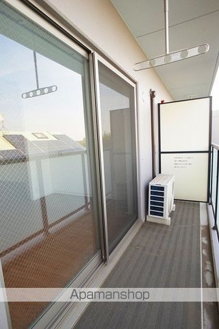 コリナベルデの内装写真