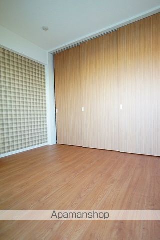 コリナベルデの内装写真