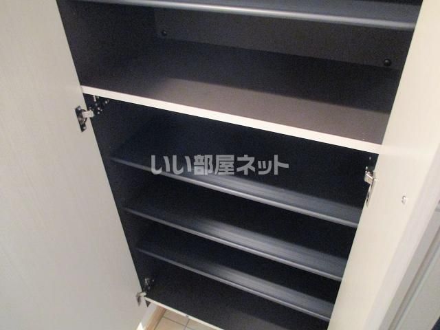 ジアコスモ神戸三宮の内装写真