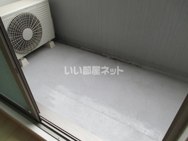 ジアコスモ神戸三宮の内装写真