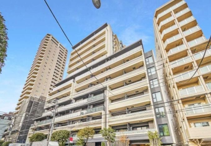 建物外観　☆外観☆