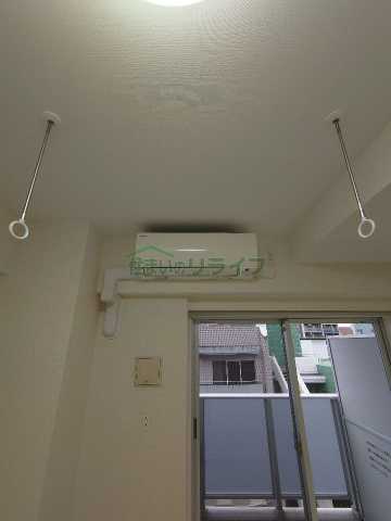 その他設備　別部屋参考写真