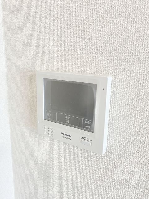 セキュリティ　同仕様
