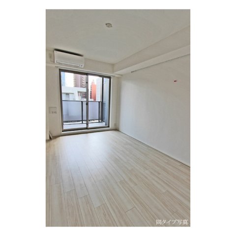 居室・リビング　居室※別部屋参考写真