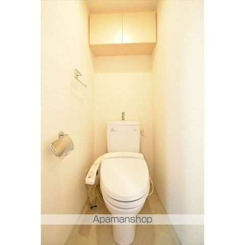 ヴェルト板橋のトイレ写真