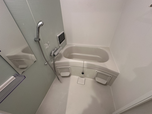 REGALEST府中町本町の風呂写真