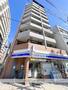 大阪上本町駅より徒歩3分 7階 築25年7ヶ月の賃貸物件