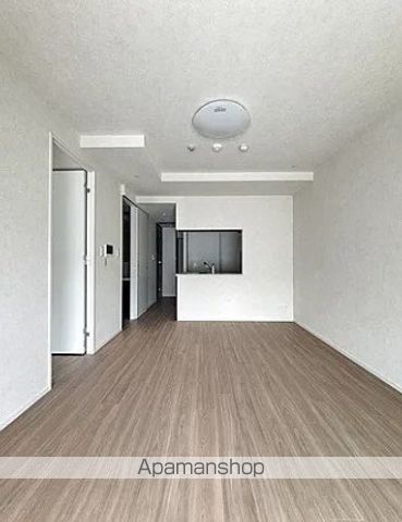 クラリティア入谷の居間写真