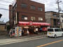 飲食店　大阪王将 江口橋店（飲食店）まで1211m