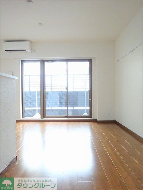 カーサフェリーチェ新城の内装写真