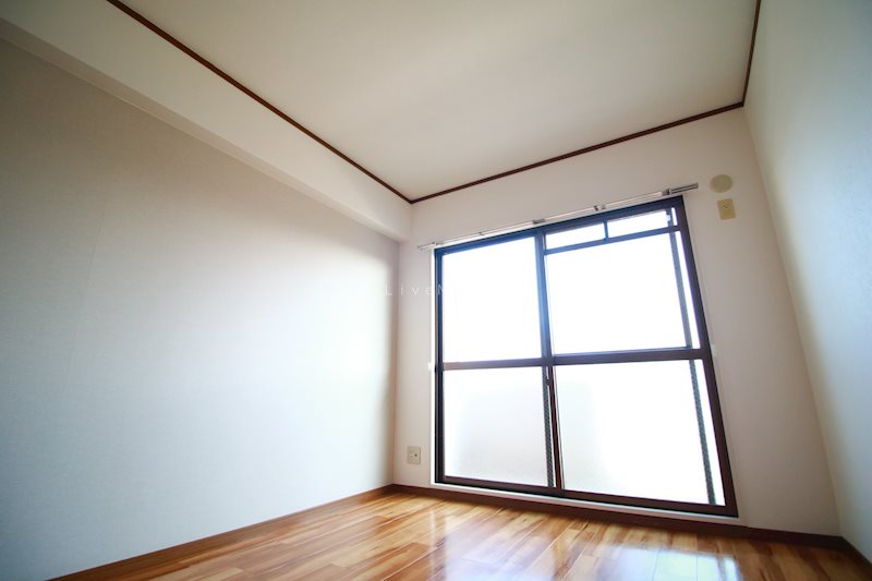 ポート・パレの内装写真
