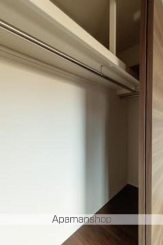 ケルスコート笹塚の内装写真