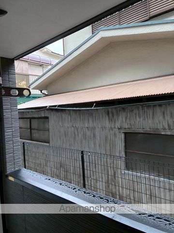 眺望　眺望