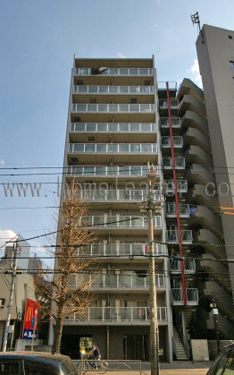 建物外観　★鉄筋コンクリート造★