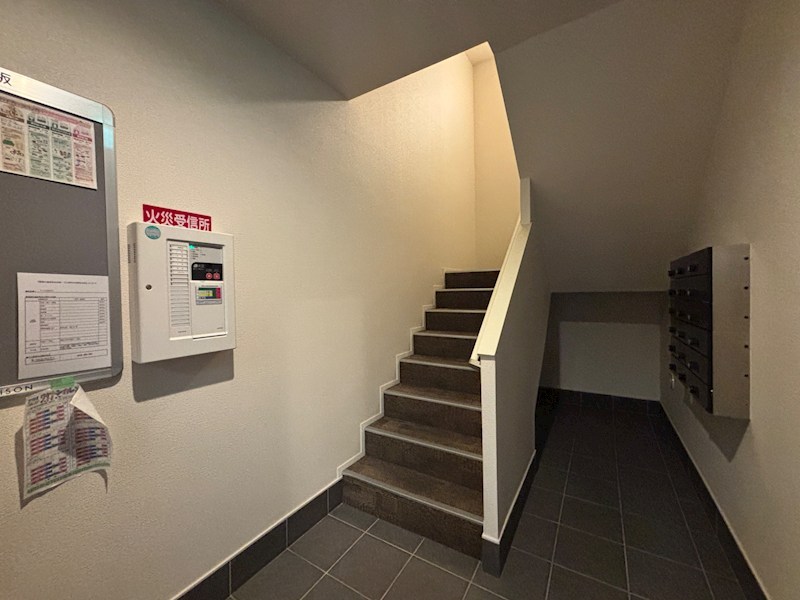 リミナ元町山手の外観写真