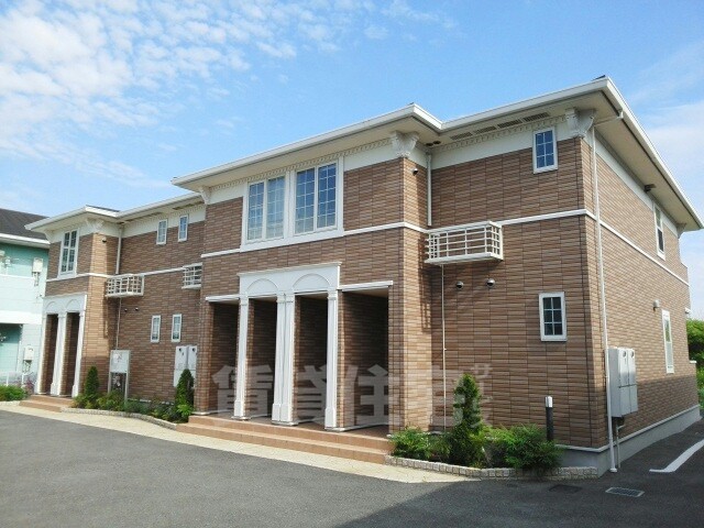 ＪＲ山陽本線 魚住駅 徒歩15分 築16年