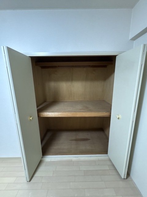 ライオンズマンション芦屋の内装写真