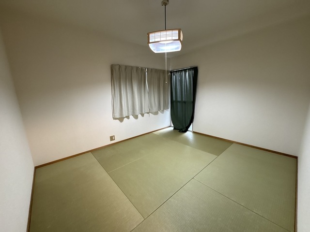 ライオンズマンション芦屋の内装写真