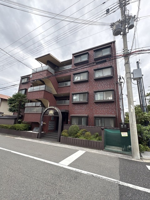 ライオンズマンション芦屋