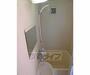 バス・シャワールーム　ユニットバスのお風呂です