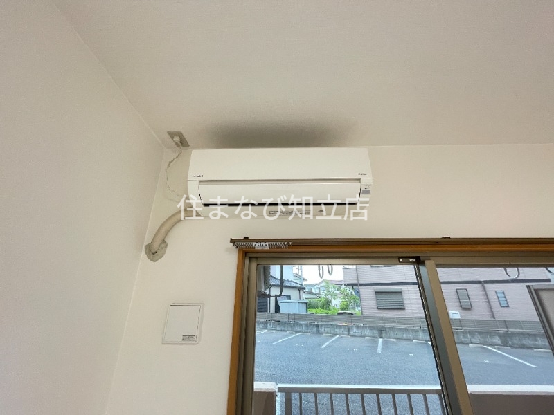その他設備　同型別部屋写真