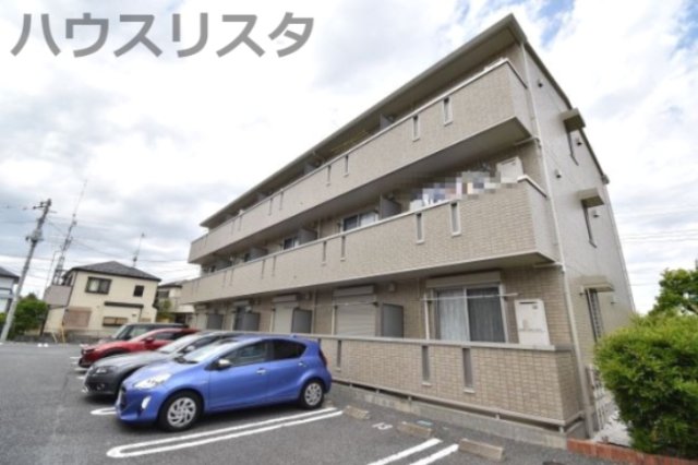 ＪＲ高崎線 熊谷駅 徒歩16分 築19年