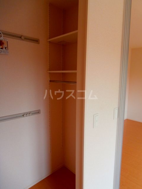 アーバンフォレストの内装写真