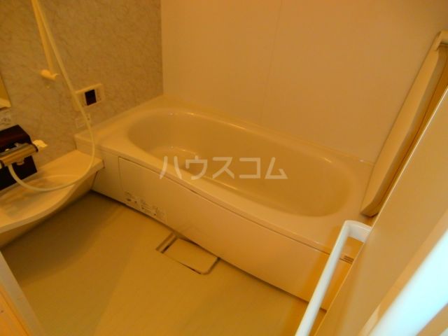 アーバンフォレストの風呂写真