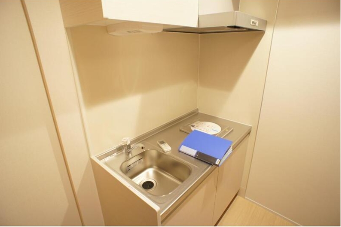 キッチン　弊社は都内全域の物件をご紹介可能です！