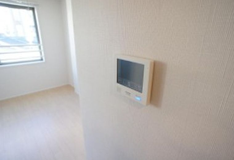 セキュリティ　弊社は都内全域の物件をご紹介可能です！