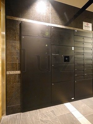 その他共有部分　宅配ボックス完備です！