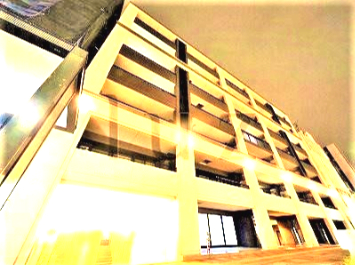 建物外観　2019年築の分譲マンションです！