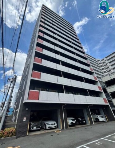 建物外観　くじらのゼロ賃貸は＼仲介手数料0円×初期費用最安×全国対応／