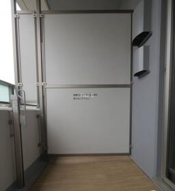バルコニー　※別部屋参照