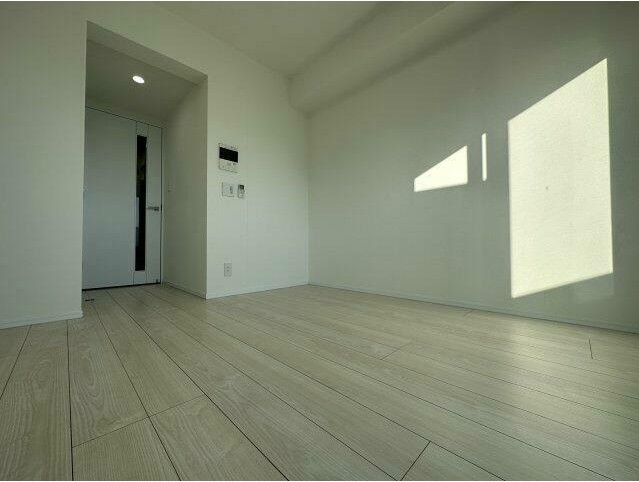 リライア川崎WEST SIDEの内装写真