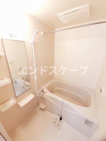 バス・シャワールーム　高崎、前橋のお部屋探しはエンドスケープまで！お客様の理想お聞