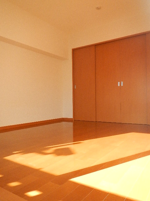Bell Grace 梶山の居間写真