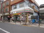コンビニ　セブンイレブン板橋赤塚1丁目店（コンビニ）まで315m