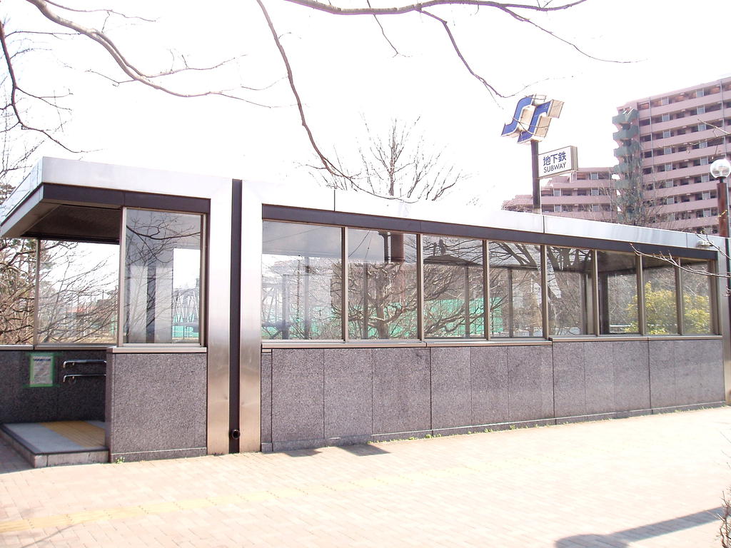 その他　地下鉄「台原駅」（その他）まで360m