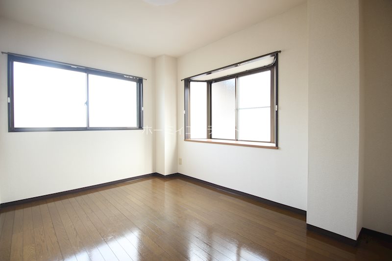 その他部屋・スペース　洋室です♪